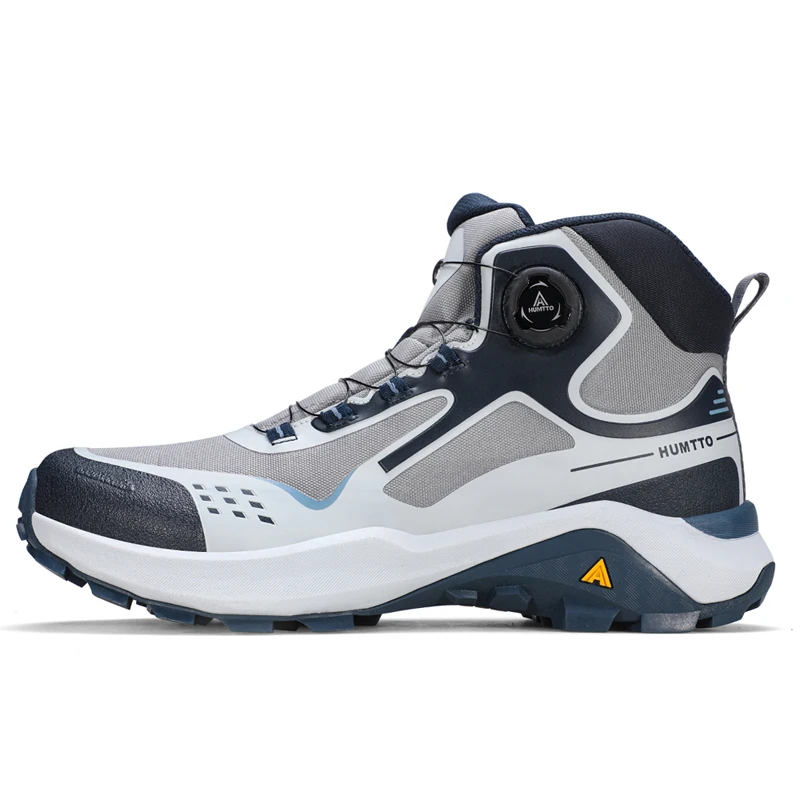 HUMTTO Botas Trekking Impermeables Alta Montaña Hombre - imagen 5
