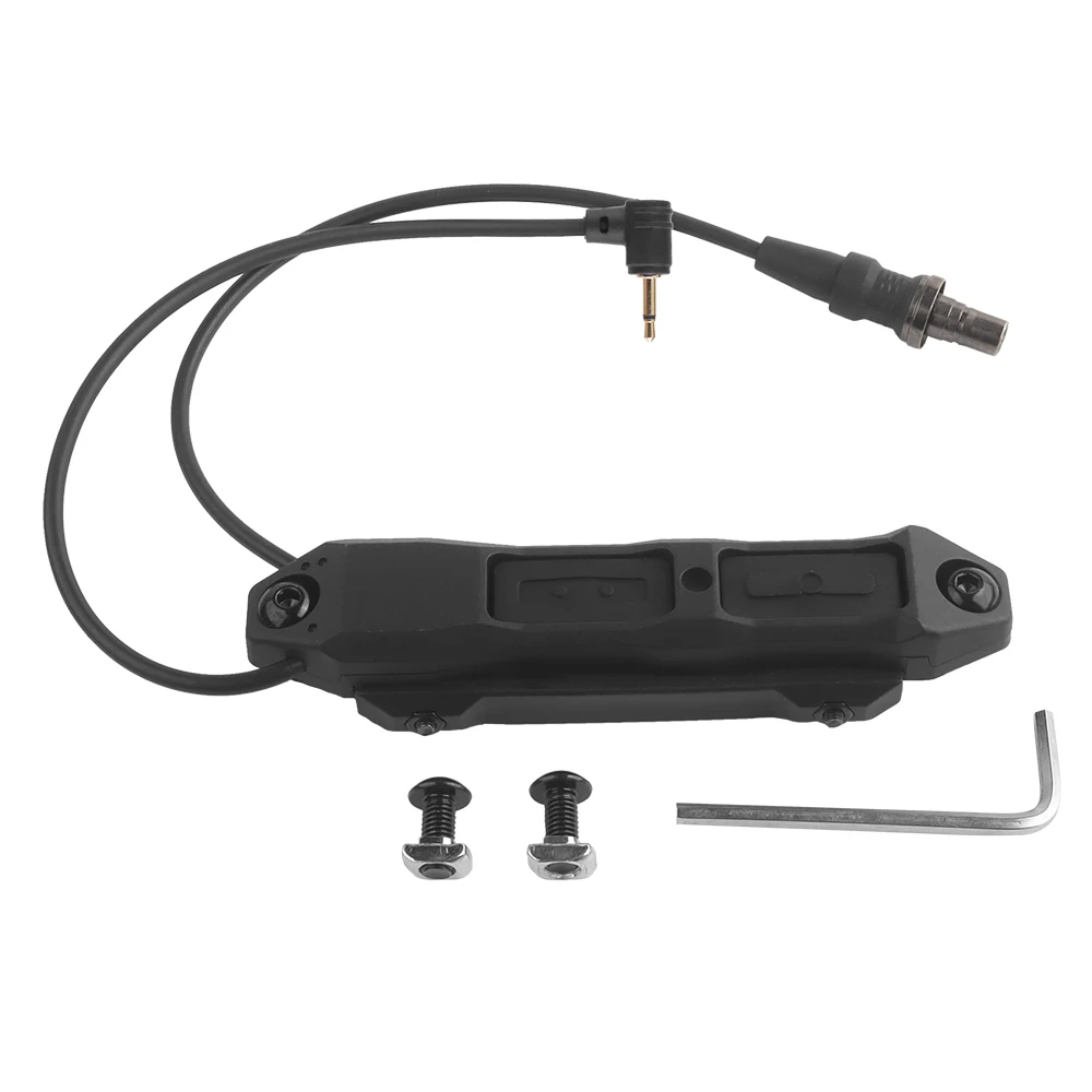 Interruptor de cable TAPS 2.5 SF en vista general