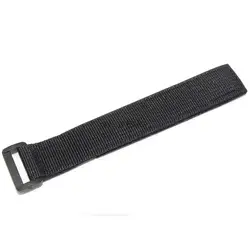 Cinta autoadhesiva velcro nailon para MOLLE y sujeción de cables