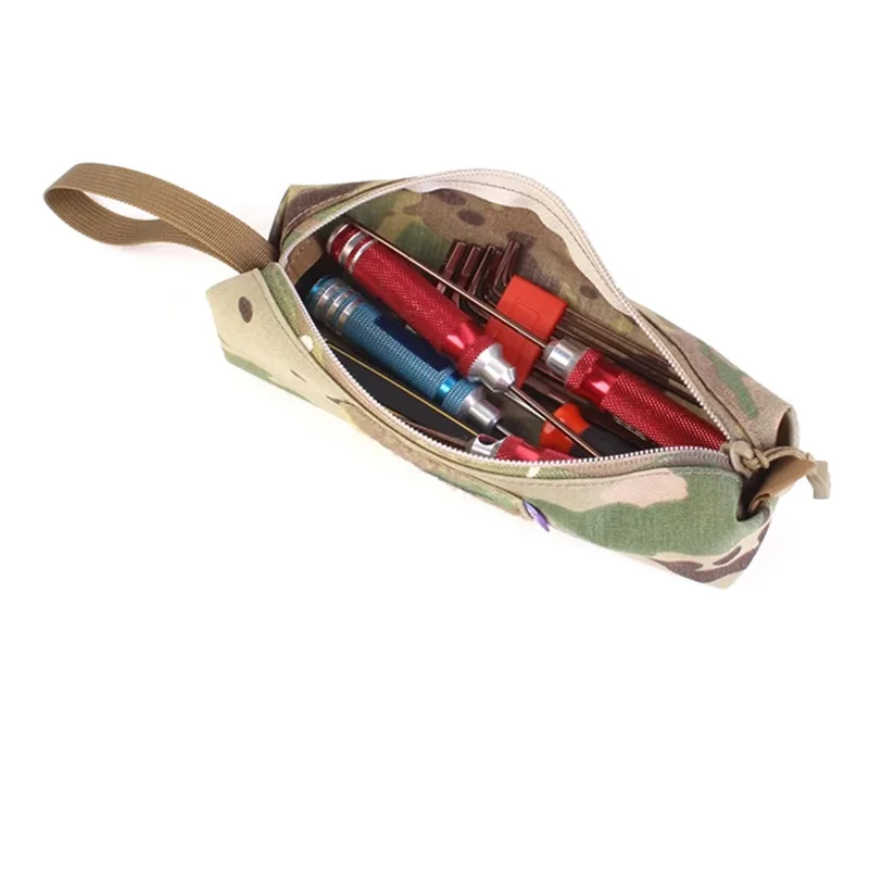 PEW Tactical OT22 bolsa de bolsillo táctica extragrande para herramientas - imagen 3