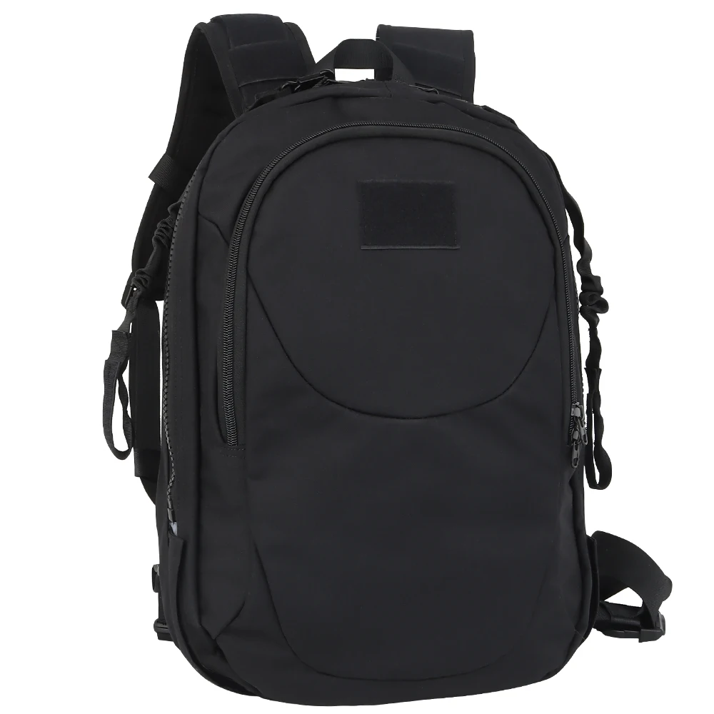 Tactifans chaleco mochila táctico sistema MOLLE con corte láser - imagen 2