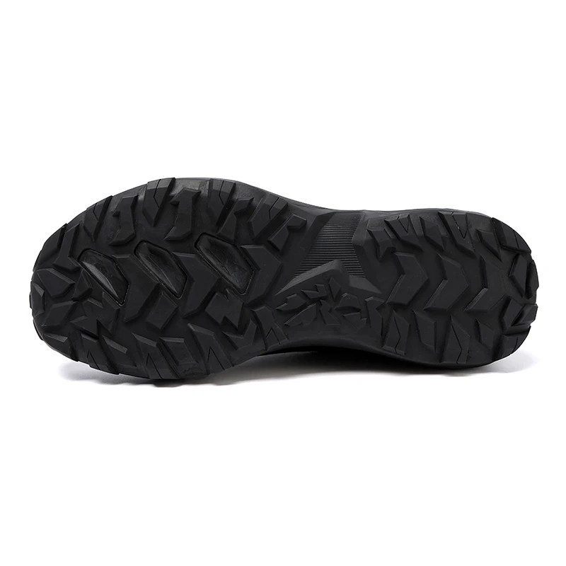 CAMSSOO Botas de senderismo antideslizantes transpirables de verano - imagen 5
