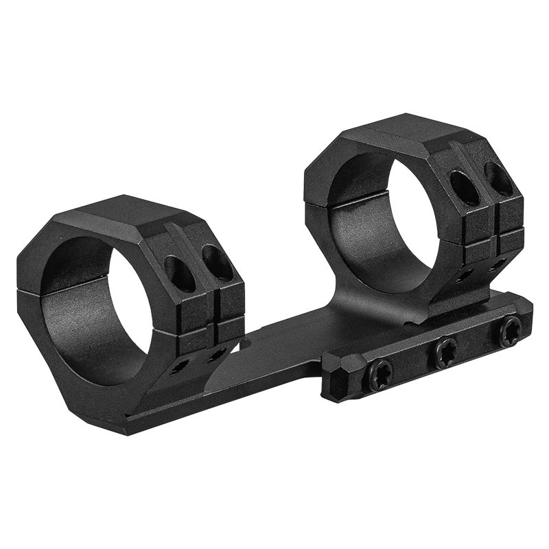 Fire Wolf anillo visor 30mm perfil bajo sistema cola de milano