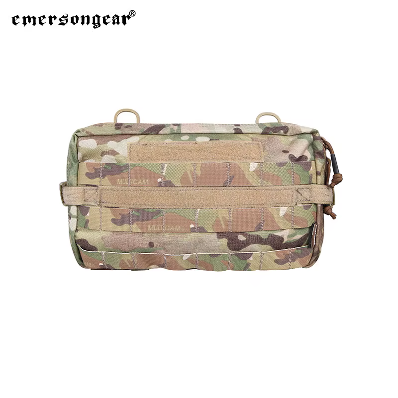 Bolsa táctica MOLLE impermeable Emersongear - imagen 3