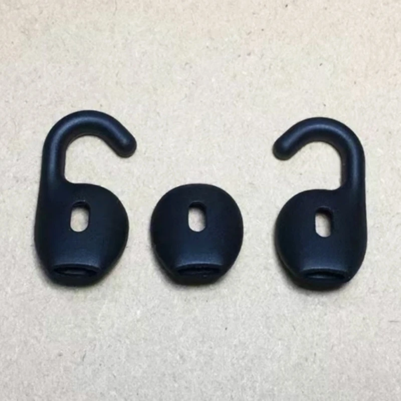 Almohadillas silicone repuesto Jabra Talk 45 – Stealth Boost - imagen 4