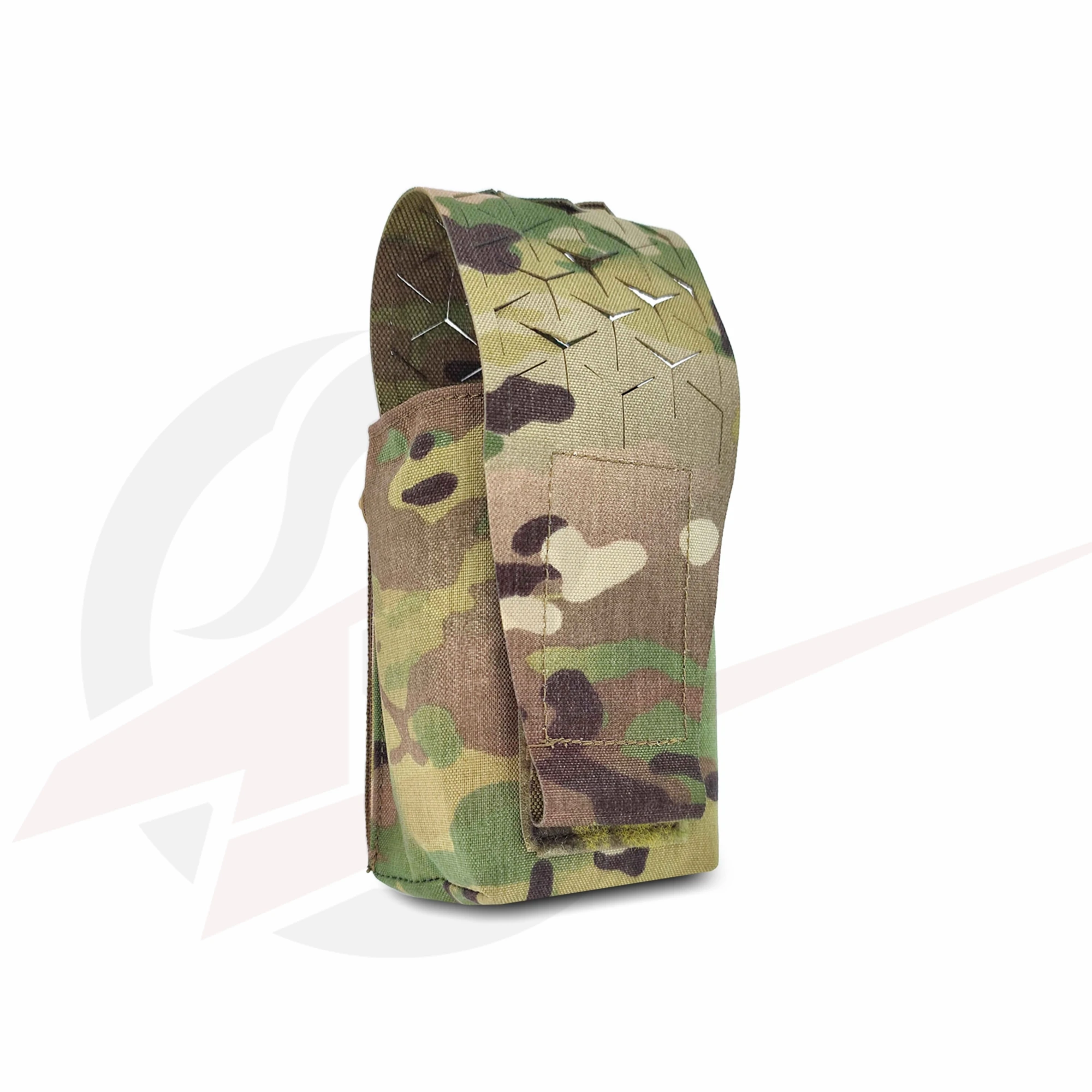 Bolsa para revistas MC/MCTP vista frontal