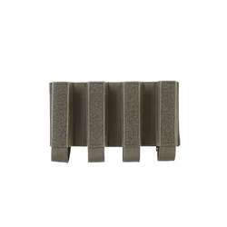 Pew Ferro bolsa táctica para cargadores Glock airsoft