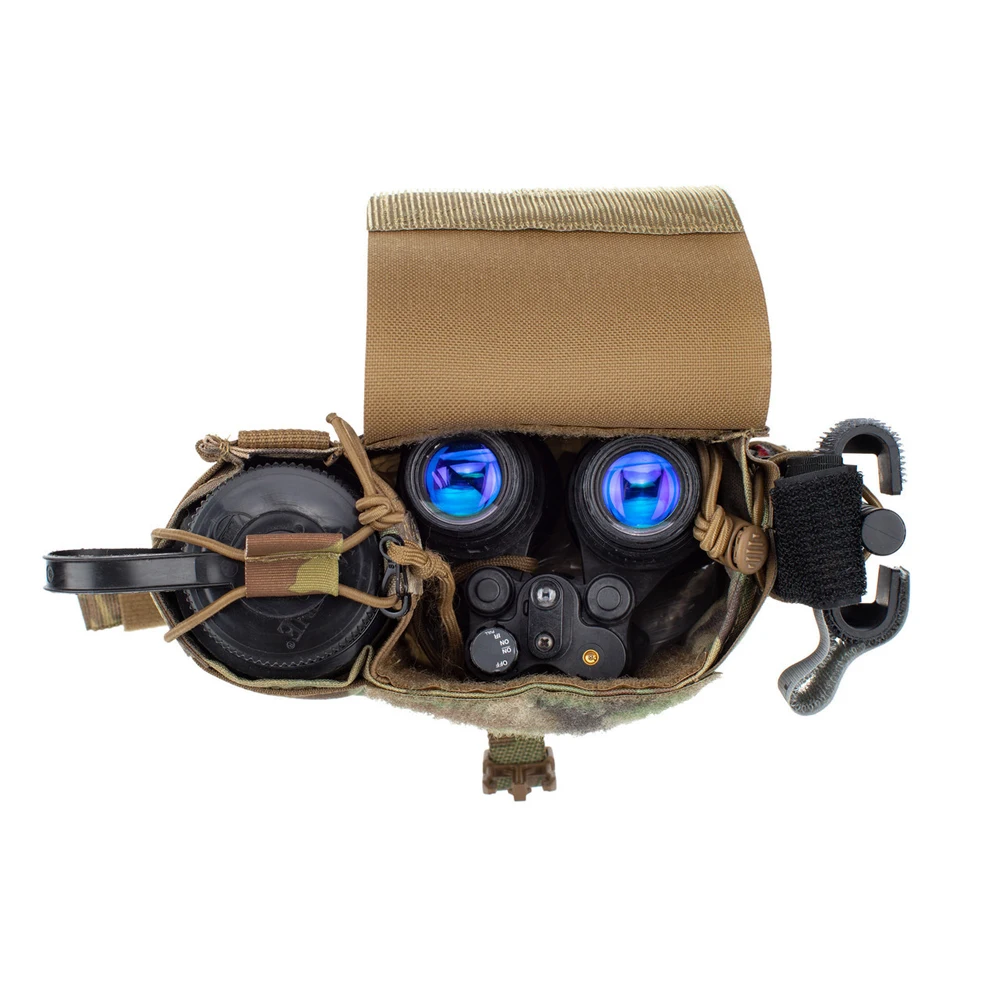 Spiritus Systems Bolsa Táctica Mutante – Kit herramientas multifunción - imagen 2