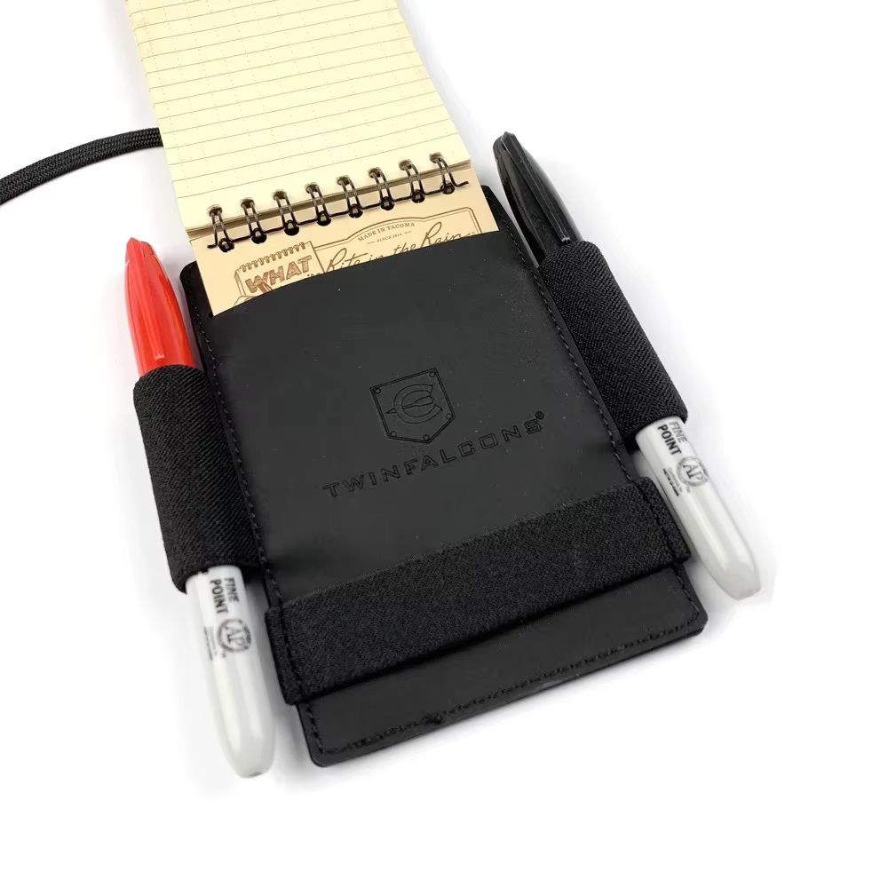 Funda táctica elástica para portátil 3x5 con soporte - imagen 5