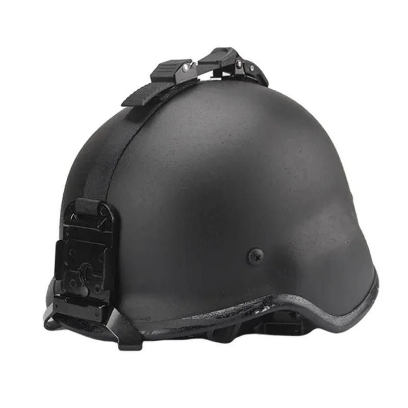 Soporte NVG casco M88 – Adaptador visión nocturna PVS7 PVS14 - imagen 3