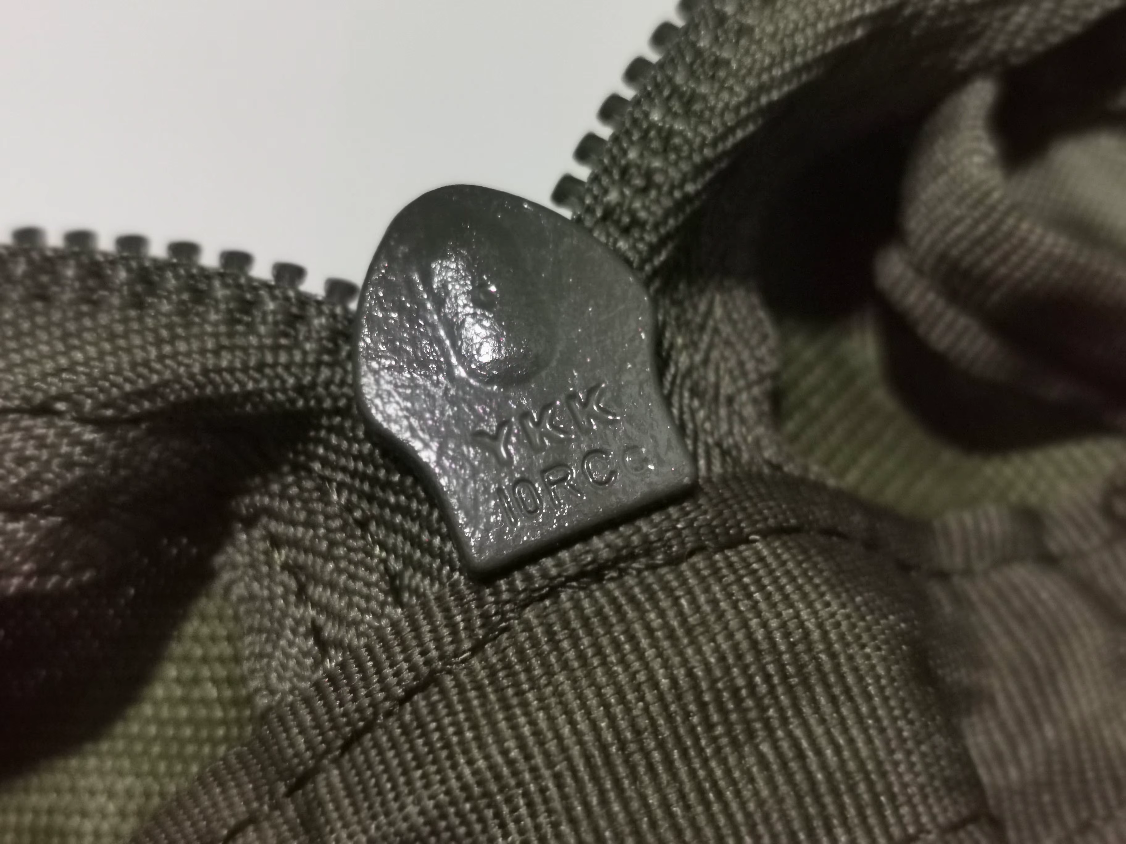 Botiquín táctico MOLLE camuflaje EMR/ATFG para chaleco militar - imagen 5