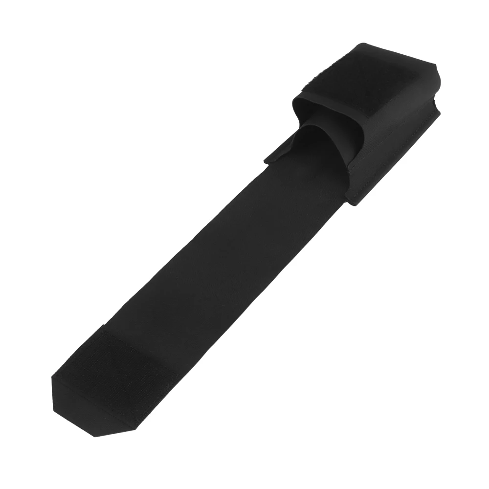 Funda abatible MOLLE para cargadores 5.56 - imagen 5
