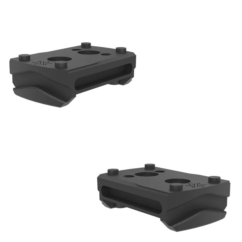 Vector Optics MGT adaptador mira Red Dot montaje lateral - imagen 2