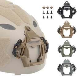 Soporte NVG aluminio casco FAST MICH – Adaptador visión nocturna
