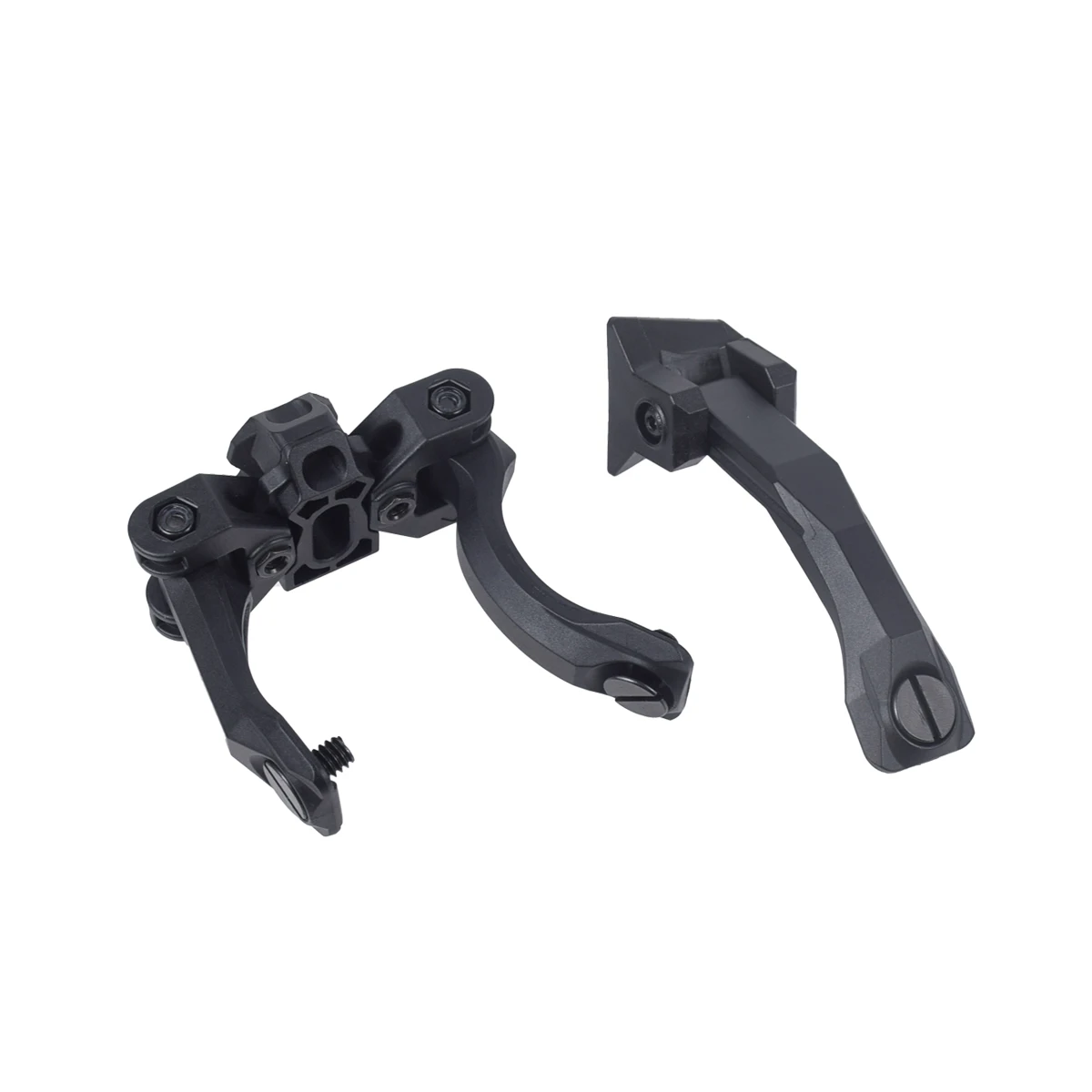 Sistema en casco compatible