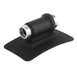 SS MAX Soporte táctico para luz de casco con linterna IR