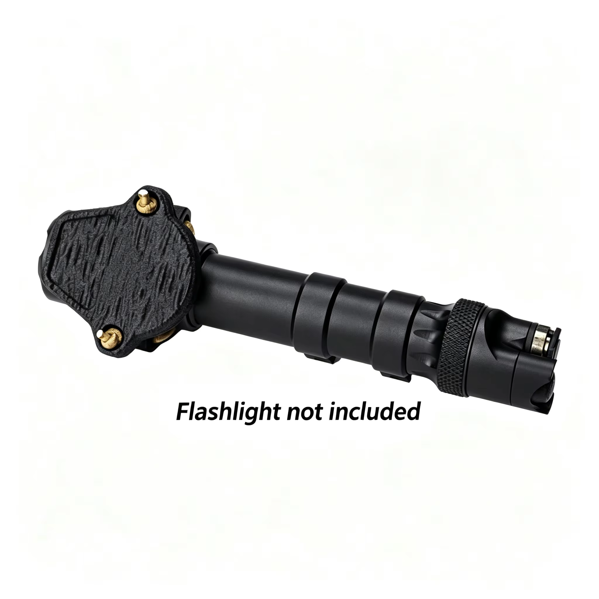 Surefire M600 funda para linterna táctica patrón irregular estilo cien - imagen 4