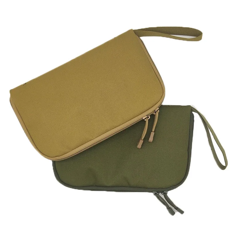 Funda táctica de transporte para pistola con asa - imagen 5