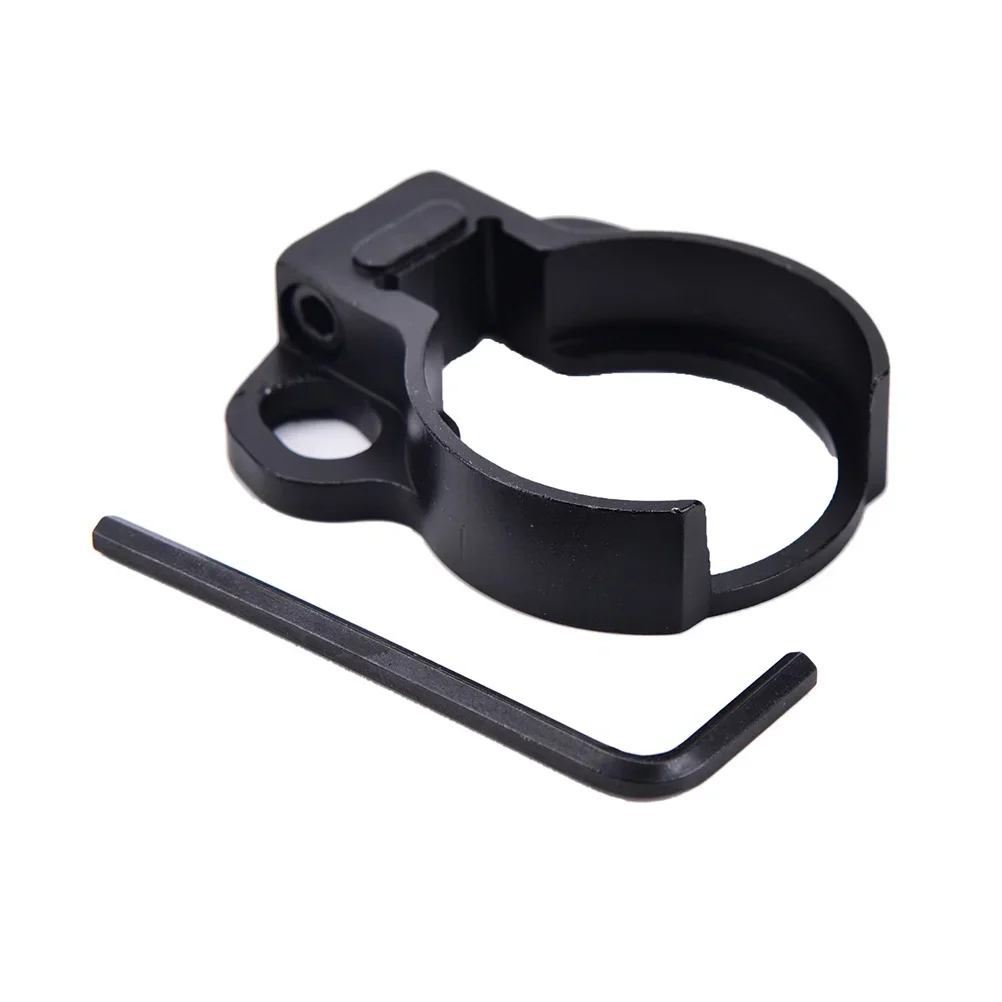 Adaptador de eslinga giratorio de separación rápida tipo bucle - imagen 2