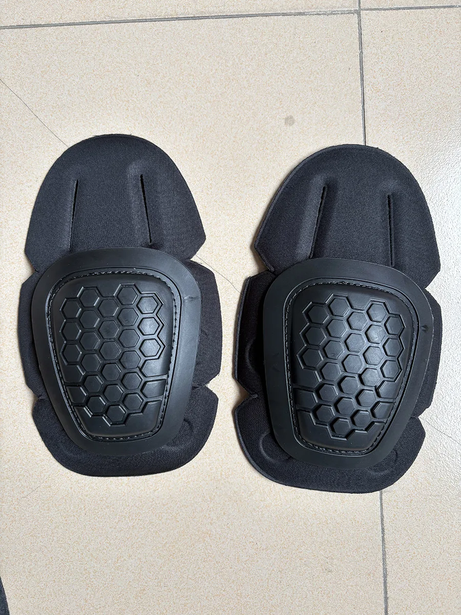 Buzo de rana táctico Gen3 Gen4 protección rodillas y codos