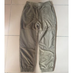 Monkey Shake pantalones tácticos lana ECWCS L3 térmicos gruesos