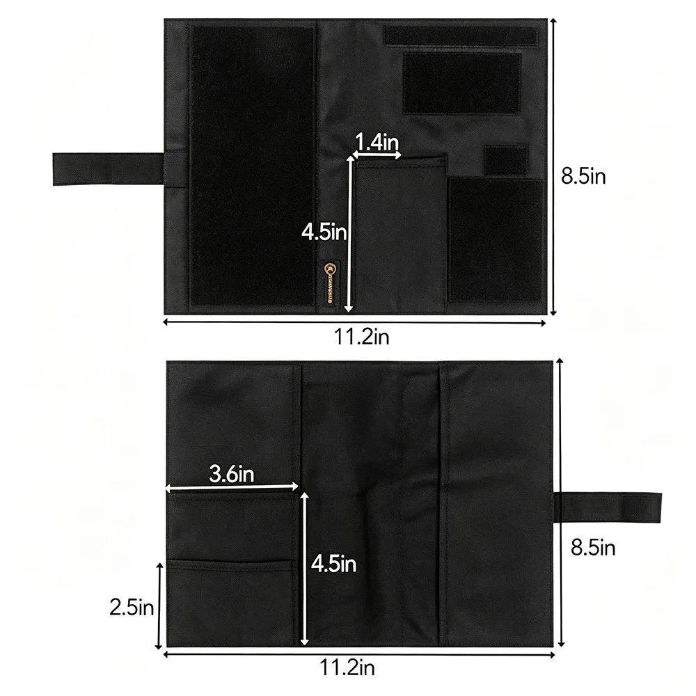 Textura Oxford y protección ligera