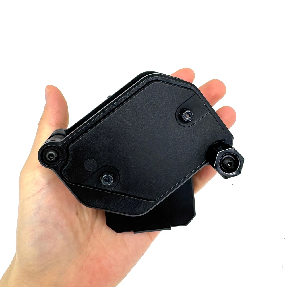 Portacargadores giratorio competición para cargadores pistola 9mm - imagen 4