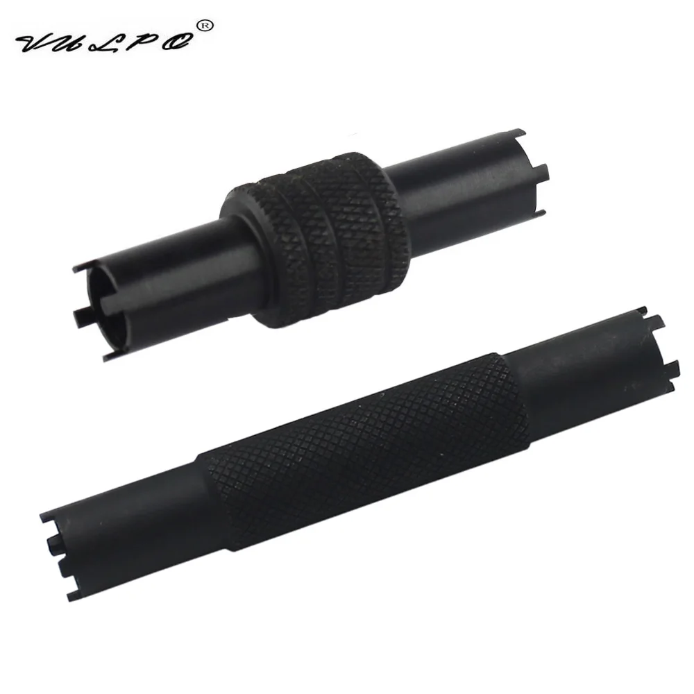 VULPO – Herramienta ajuste sight frontal AR airsoft