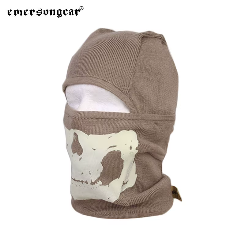 Emersongear Capucha Táctica Térmica Outdoor Senderismo Caza - imagen 5