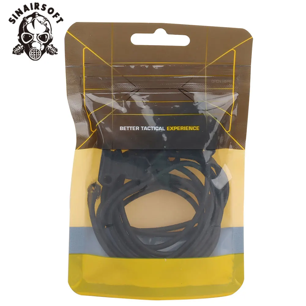 Correa táctica ajustable de nailon SINAIRSOFT