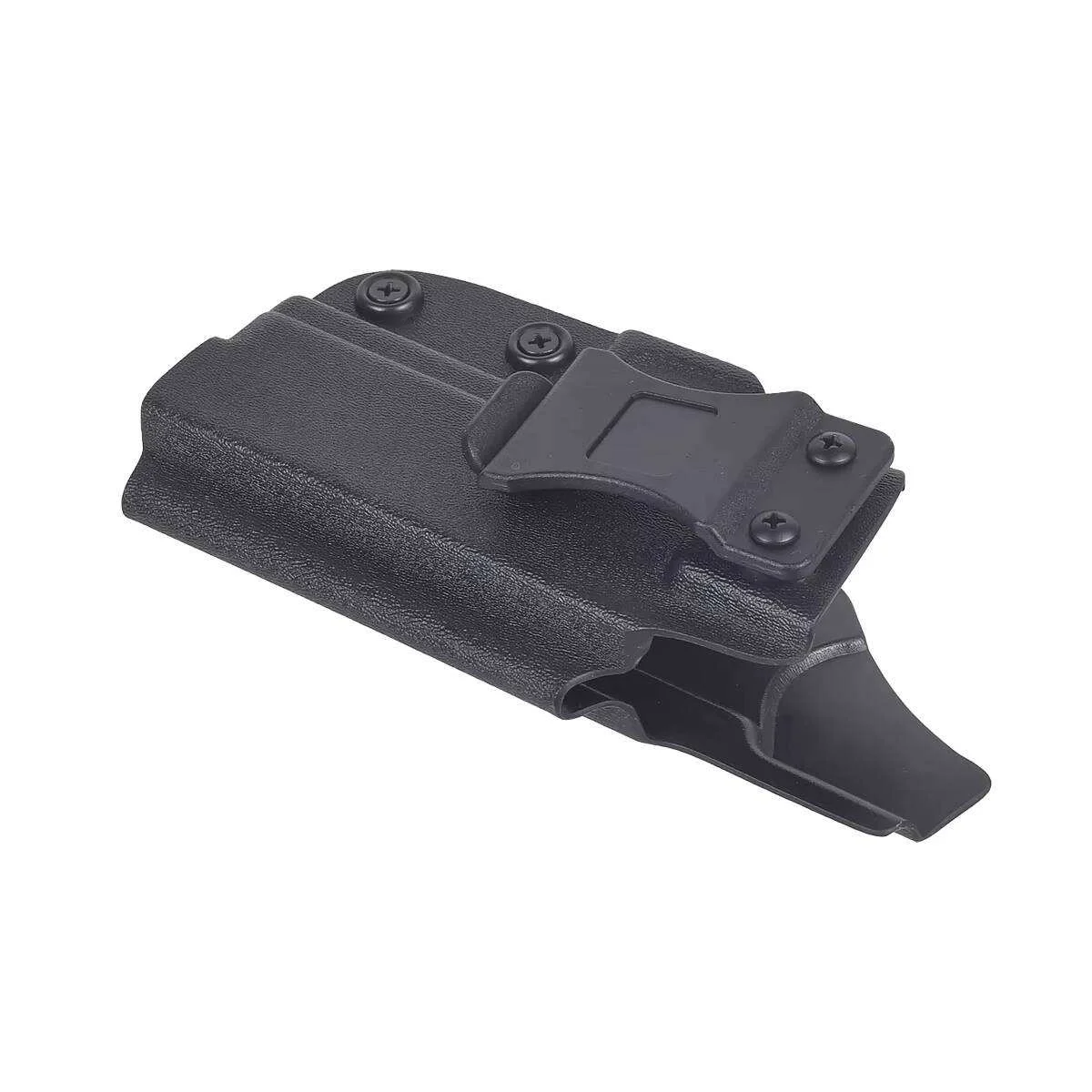 SIG P320 funda Kydex táctica IWB para cintura derecha oculta - imagen 2