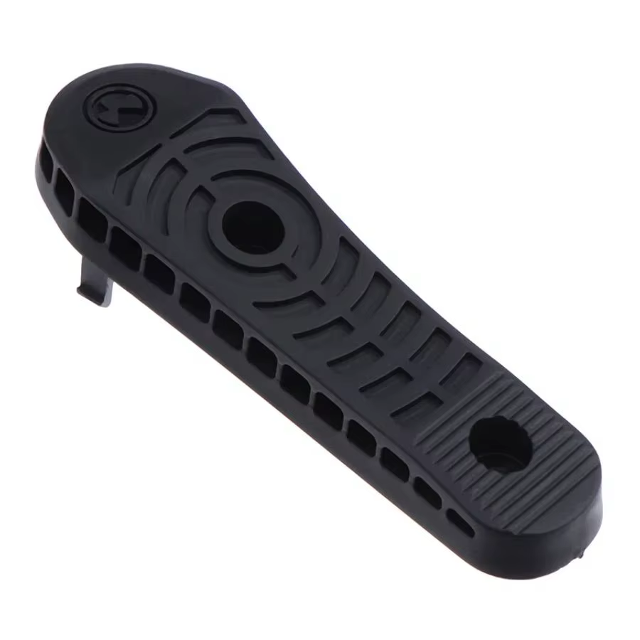 Almohadillas para casco táctico base de nylon y soporte trasero - imagen 5