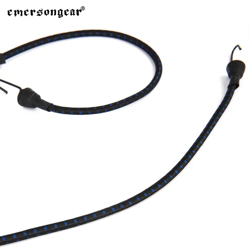 Emersongear Cordón de Seguridad Casco Táctico Nailón - imagen 5