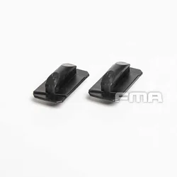 Adaptador de auriculares AMP Módulo Wendy para riel Picatinny