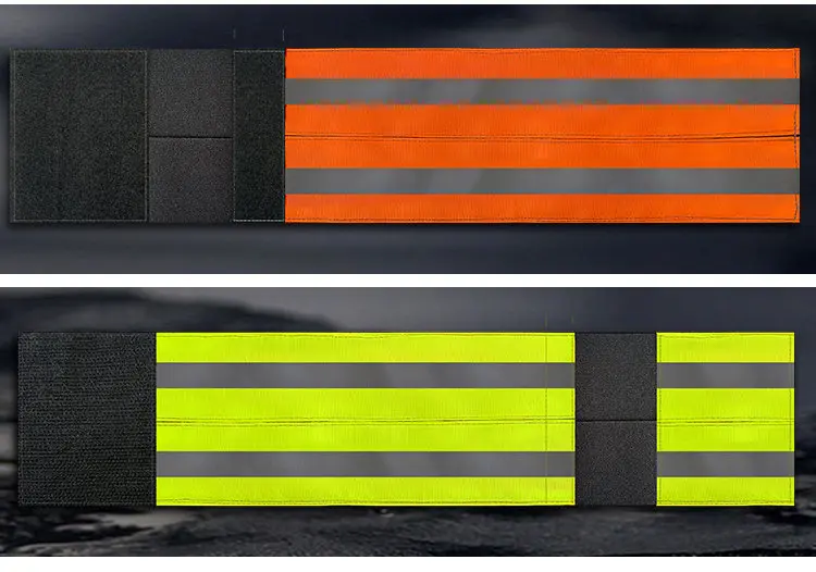 Detalle del diseño de doble fila