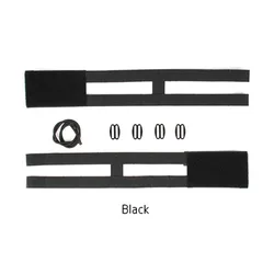 MBAV Swimmer CUT – Chaleco Táctico MOLLE con Cinturón Esquelético