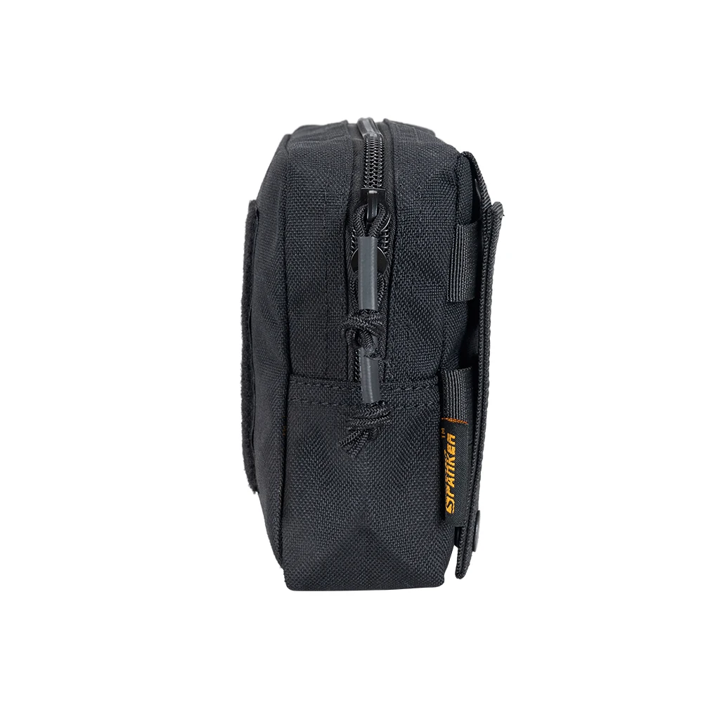 Riñonera MOLLE para herramientas – Bolsa EDC resistente al aire libre - imagen 5