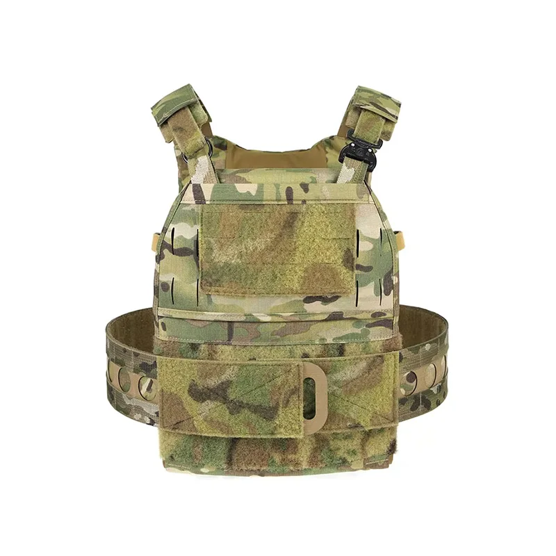 PEW Tactical FCPC V5 cinturón táctico MOLLE de liberación rápida