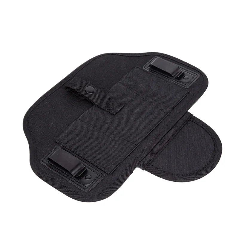 Funda IWB reversible oculta – Subcompacta a tamaño completo - imagen 5