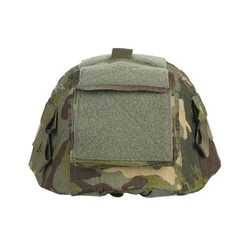 Emersongear Gen.2 Funda Casco Táctico para MICH – Cubierta Airsoft Militar
