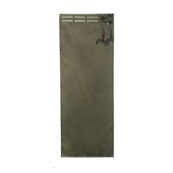 Estera tiro táctica impermeable plegable color desierto