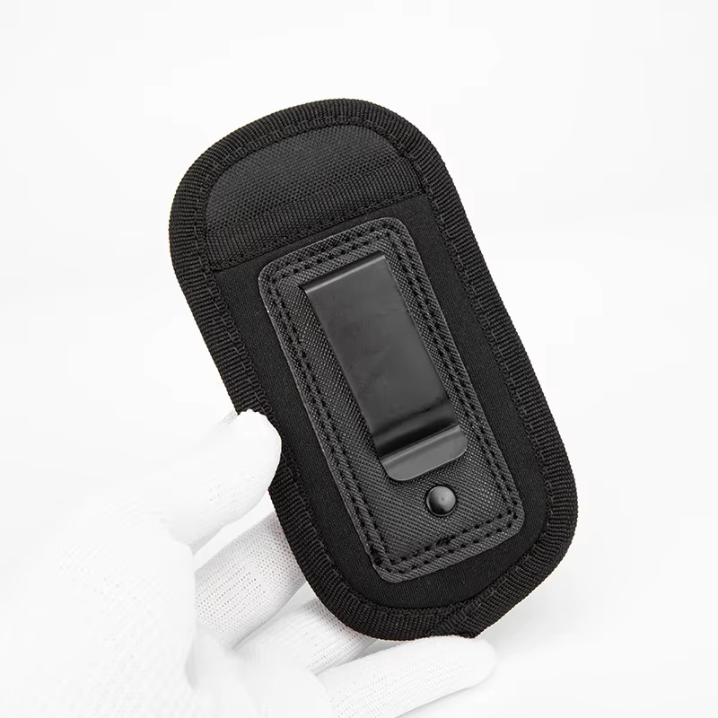 Funda IWB universal para cargadores de pistola, transporte oculto - imagen 3