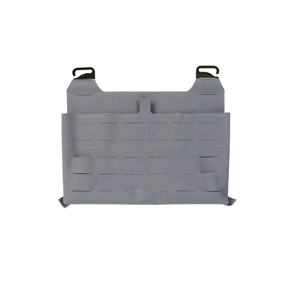 FERRO Concepts Bolsa táctica para cargadores estilo canguro con solapa - imagen 5