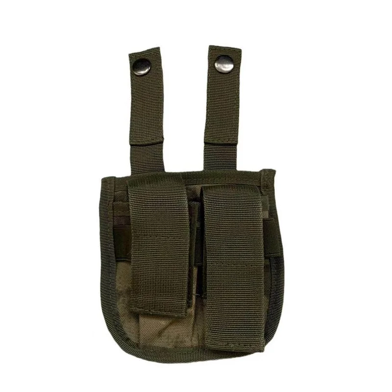 Juego de accesorios MOLLE universales para exteriores de sujeción - imagen 2