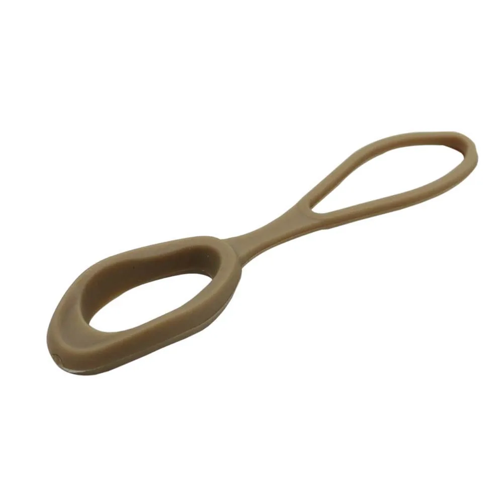 Tirador de cremallera con extensión de cable para ropa y mochila - imagen 5