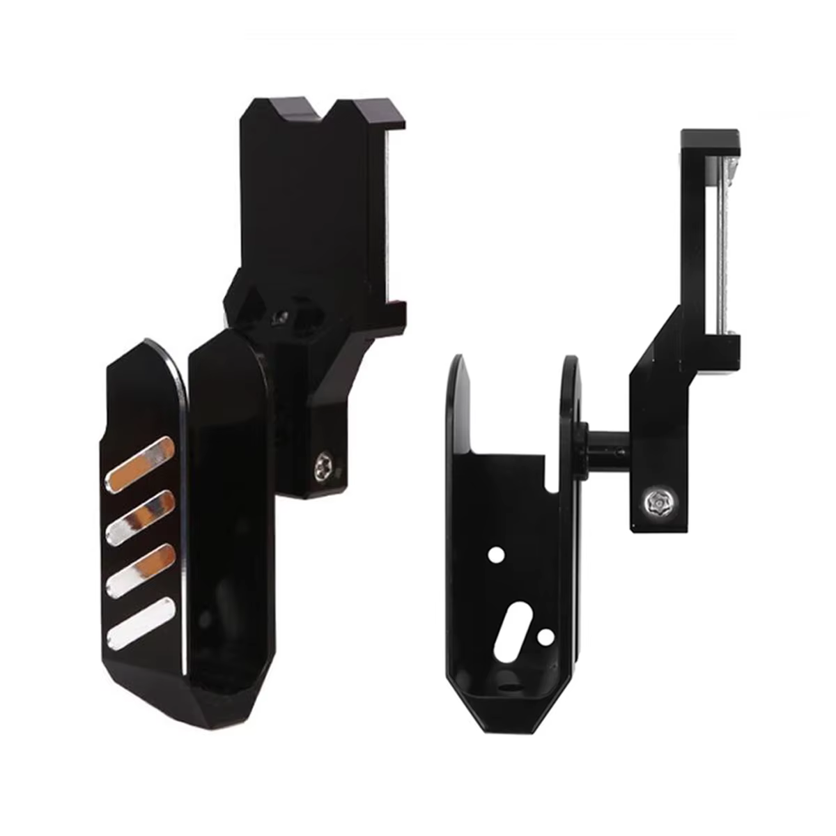 Emersongear iPSC funda pistola aluminio estilo AA para CZ 1911 Glock - imagen 3