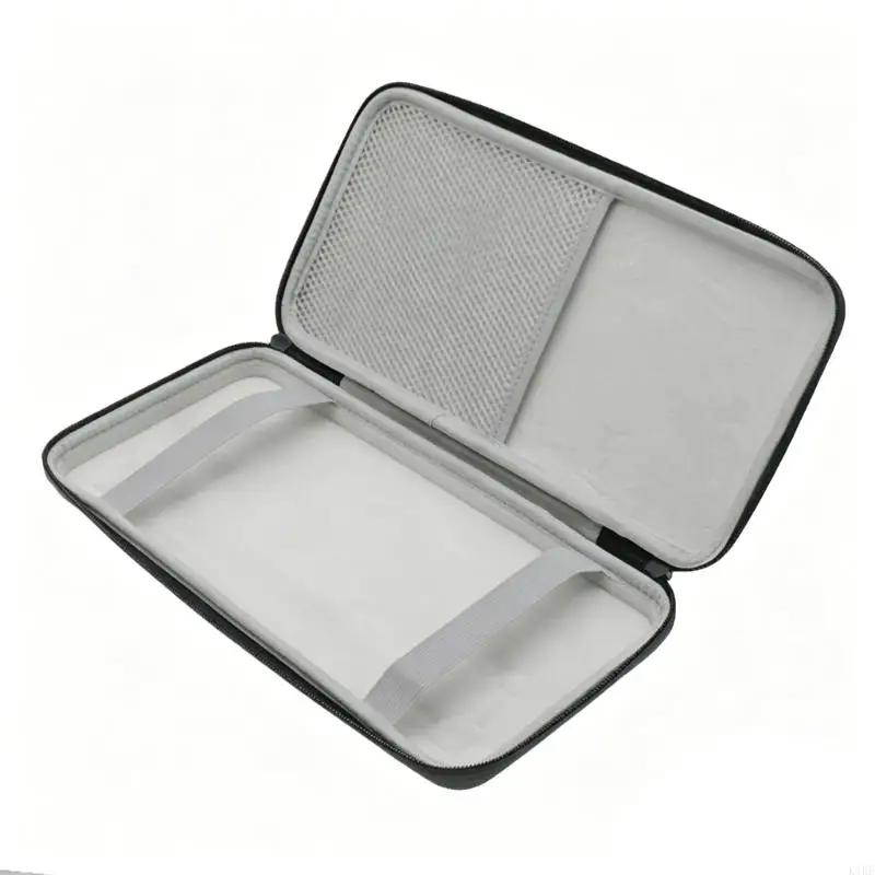 Funda antigolpes acolchada para voltímetro UT18B UT18D