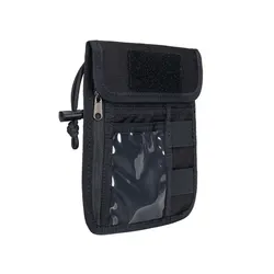ELITE SPANKER Cartera táctica antivuelo – Compacta resistente