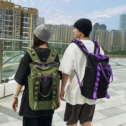 Mochila táctica fin de semana con funda portátil