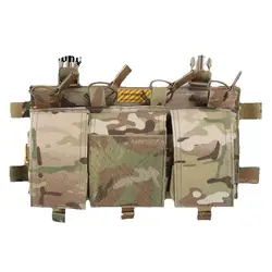 Emersongear MF Gen IV Portarevistas Táctico MOLLE 5.56 – Nylon